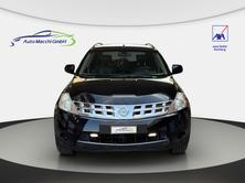 NISSAN Murano 3.5 V6 Automatic, Essence, Occasion / Utilisé, Automatique - 3