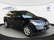 NISSAN Murano 3.5 V6 Automatic, Essence, Occasion / Utilisé, Automatique - 4