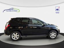 NISSAN Murano 3.5 V6 Automatic, Essence, Occasion / Utilisé, Automatique - 5