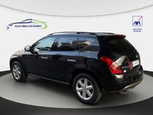NISSAN Murano 3.5 V6 Automatic, Essence, Occasion / Utilisé, Automatique - 6
