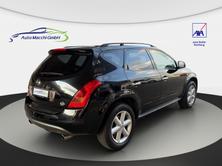 NISSAN Murano 3.5 V6 Automatic, Essence, Occasion / Utilisé, Automatique - 7