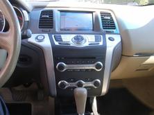NISSAN Murano 2.5 dCi 4x4 Executive, Diesel, Occasion / Utilisé, Automatique - 4