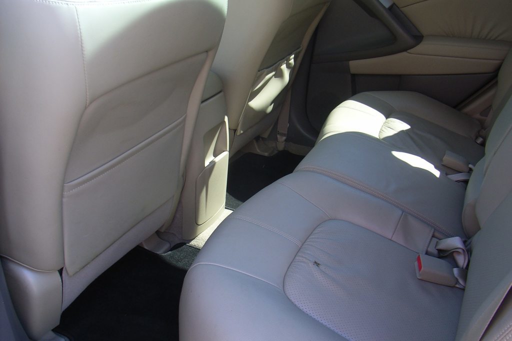 NISSAN Murano 2.5 dCi 4x4 Executive, Diesel, Occasion / Utilisé, Automatique - 6