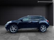 NISSAN Murano 2.5 dCi Swiss Edition Automatic, Diesel, Second hand / Used, Automatic - 2