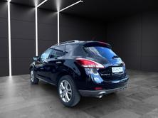 NISSAN Murano 2.5 dCi Swiss Edition Automatic, Diesel, Second hand / Used, Automatic - 3