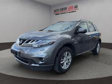NISSAN Murano 2.5 dCi Automatic, Diesel, Occasion / Utilisé, Automatique - 2