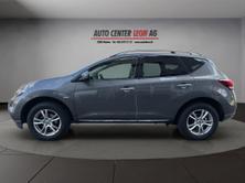 NISSAN Murano 2.5 dCi Automatic, Diesel, Occasion / Utilisé, Automatique - 3