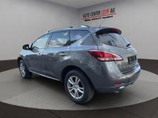 NISSAN Murano 2.5 dCi Automatic, Diesel, Occasion / Utilisé, Automatique - 4