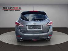 NISSAN Murano 2.5 dCi Automatic, Diesel, Occasion / Utilisé, Automatique - 5