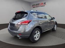 NISSAN Murano 2.5 dCi Automatic, Diesel, Occasion / Utilisé, Automatique - 6
