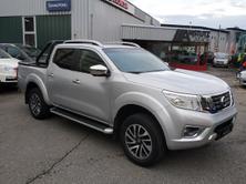 NISSAN Navara Double Cab Tekna 2.3 dCi 4WD Automatic, Diesel, Occasion / Gebraucht, Automat - 2