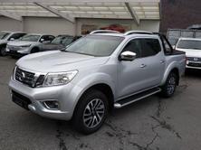 NISSAN Navara Double Cab Tekna 2.3 dCi 4WD Automatic, Diesel, Occasioni / Usate, Automatico - 3