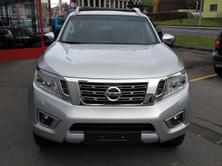 NISSAN Navara Double Cab Tekna 2.3 dCi 4WD Automatic, Diesel, Second hand / Used, Automatic - 4