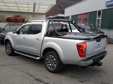 NISSAN Navara Double Cab Tekna 2.3 dCi 4WD Automatic, Diesel, Occasion / Gebraucht, Automat - 5