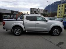 NISSAN Navara Double Cab Tekna 2.3 dCi 4WD Automatic, Diesel, Occasioni / Usate, Automatico - 6
