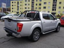 NISSAN Navara Double Cab Tekna 2.3 dCi 4WD Automatic, Diesel, Second hand / Used, Automatic - 7