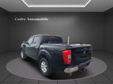 NISSAN Navara Double Cab Acenta 2.3 dCi 4WD, Diesel, Occasioni / Usate, Manuale - 4