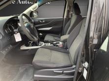 NISSAN Navara Double Cab Acenta 2.3 dCi 4WD, Diesel, Occasioni / Usate, Manuale - 5