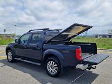 NISSAN Navara V6 Double Cab LE 3.0 dCi 4WD Automat, Diesel, Occasioni / Usate, Automatico - 4