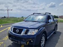 NISSAN Navara V6 Double Cab LE 3.0 dCi 4WD Automat, Diesel, Occasioni / Usate, Automatico - 6