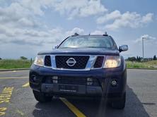 NISSAN Navara V6 Double Cab LE 3.0 dCi 4WD Automat, Diesel, Occasioni / Usate, Automatico - 7