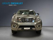 NISSAN Navara Double Cab Acenta 2.3 dCi 4WD, Diesel, Occasioni / Usate, Manuale - 2