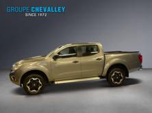 NISSAN Navara Double Cab Acenta 2.3 dCi 4WD, Diesel, Occasioni / Usate, Manuale - 3