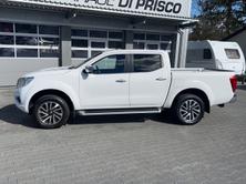 NISSAN Navara Double Cab Tekna 2.3 dCi 4WD Automatic, Diesel, Occasion / Gebraucht, Automat - 2