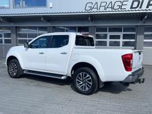 NISSAN Navara Double Cab Tekna 2.3 dCi 4WD Automatic, Diesel, Occasion / Gebraucht, Automat - 3