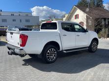 NISSAN Navara Double Cab Tekna 2.3 dCi 4WD Automatic, Diesel, Occasion / Gebraucht, Automat - 4