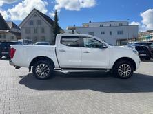 NISSAN Navara Double Cab Tekna 2.3 dCi 4WD Automatic, Diesel, Second hand / Used, Automatic - 5