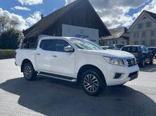 NISSAN Navara Double Cab Tekna 2.3 dCi 4WD Automatic, Diesel, Second hand / Used, Automatic - 6