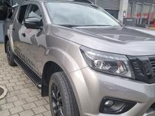 NISSAN Navara Double Cab N-Guard 2.3 dCi 4WD Automatic, Diesel, Occasion / Gebraucht, Automat - 2