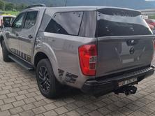 NISSAN Navara Double Cab N-Guard 2.3 dCi 4WD Automatic, Diesel, Occasioni / Usate, Automatico - 3
