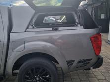 NISSAN Navara Double Cab N-Guard 2.3 dCi 4WD Automatic, Diesel, Occasioni / Usate, Automatico - 5