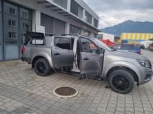 NISSAN Navara Double Cab N-Guard 2.3 dCi 4WD Automatic, Diesel, Occasion / Gebraucht, Automat - 7
