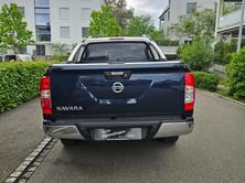 NISSAN Navara Double Cab Tekna 2.3 dCi 4WD, Diesel, Occasioni / Usate, Manuale - 2
