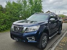 NISSAN Navara Double Cab Tekna 2.3 dCi 4WD, Diesel, Occasioni / Usate, Manuale - 3