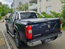NISSAN Navara Double Cab Tekna 2.3 dCi 4WD, Diesel, Occasioni / Usate, Manuale - 4