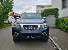 NISSAN Navara Double Cab Tekna 2.3 dCi 4WD, Diesel, Occasioni / Usate, Manuale - 5