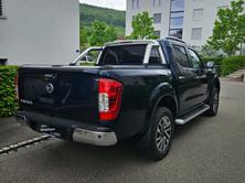 NISSAN Navara Double Cab Tekna 2.3 dCi 4WD, Diesel, Occasioni / Usate, Manuale - 6
