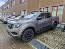 NISSAN Navara Double Cab N-Connecta 2.3 dCi 4WD, Diesel, Occasioni / Usate, Manuale - 2