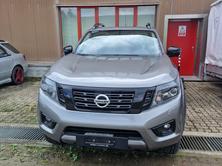 NISSAN Navara Double Cab N-Connecta 2.3 dCi 4WD, Diesel, Second hand / Used, Manual - 3