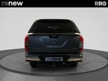 NISSAN Navara Double Cab Tekna 2.3 dCi 4WD, Diesel, Occasion / Utilisé, Automatique - 4
