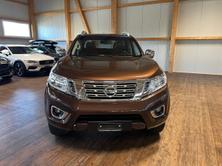 NISSAN Navara Double Cab Tekna 2.3 dCi 4WD Automatic, Diesel, Occasion / Utilisé, Automatique - 2