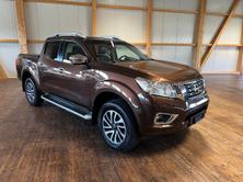 NISSAN Navara Double Cab Tekna 2.3 dCi 4WD Automatic, Diesel, Occasion / Utilisé, Automatique - 3