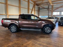NISSAN Navara Double Cab Tekna 2.3 dCi 4WD Automatic, Diesel, Occasion / Utilisé, Automatique - 4