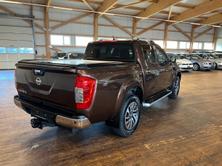 NISSAN Navara Double Cab Tekna 2.3 dCi 4WD Automatic, Diesel, Occasion / Utilisé, Automatique - 5