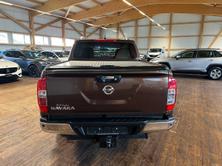 NISSAN Navara Double Cab Tekna 2.3 dCi 4WD Automatic, Diesel, Occasion / Utilisé, Automatique - 6