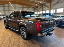 NISSAN Navara Double Cab Tekna 2.3 dCi 4WD Automatic, Diesel, Occasion / Utilisé, Automatique - 7